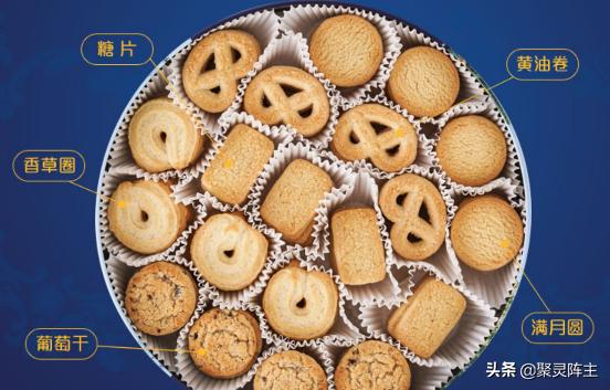 零食推荐单品，5款让我“无限回购”的零食