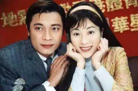 90年代tvb的花旦，TVB九十年代十大花旦近况