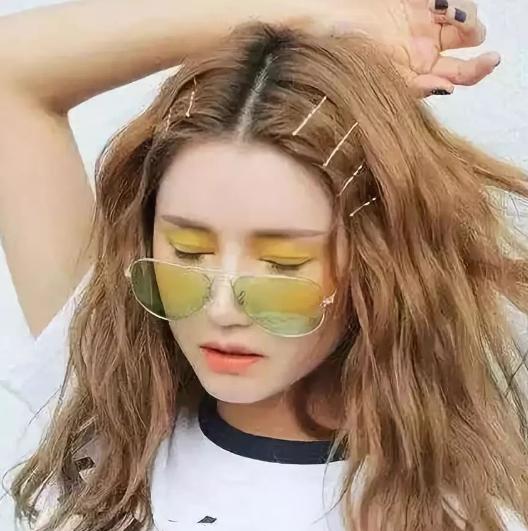 如何快速学画眉毛，四款超详细画眉教程