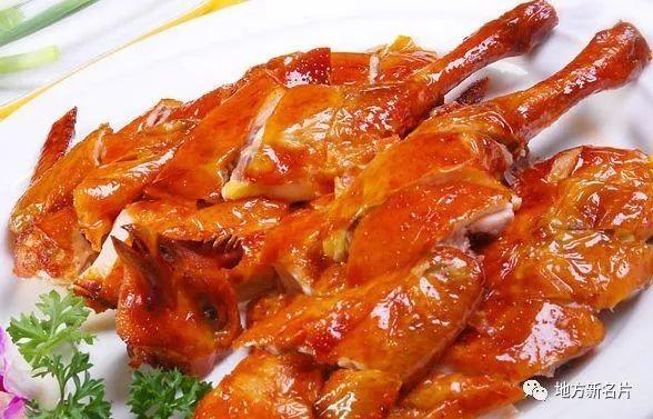 十二大美食之乡，联合国评选的“8大美食之都”