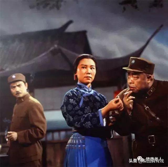 四大经典样板戏，当年十大经典样板戏