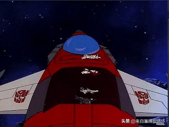 变形金刚g1动画人物图鉴大全，盘点变形金刚G1动画里的那些