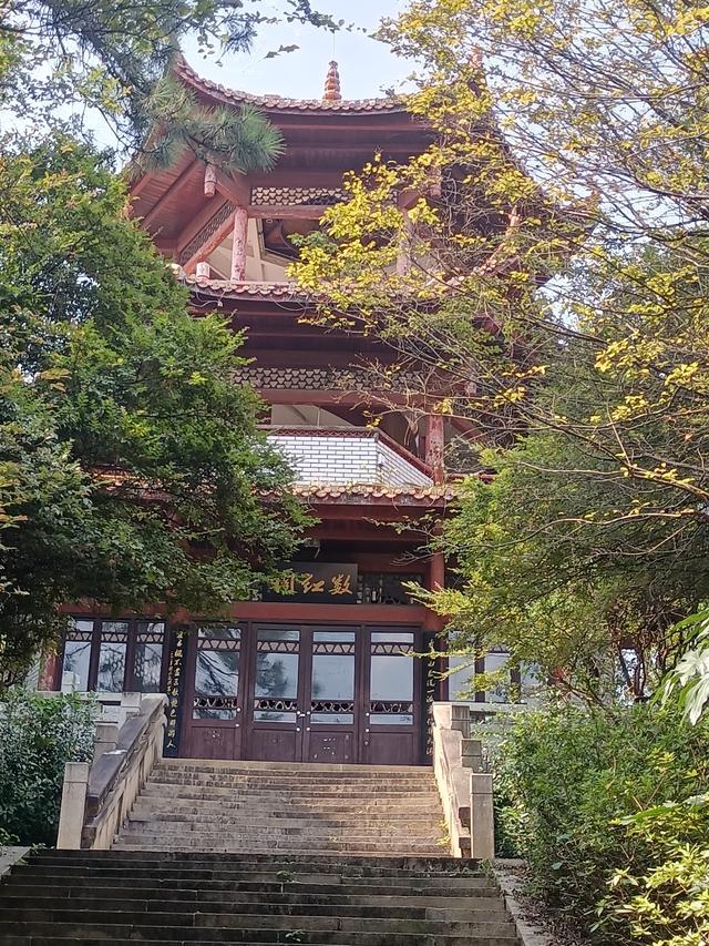 长沙市内十大公园，长沙本地人告诉你这10个地方不能少