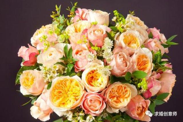 生日送花合适吗 生日礼物花束