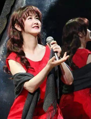 中岛美雪是怎样存在的，中岛美雪有多厉害