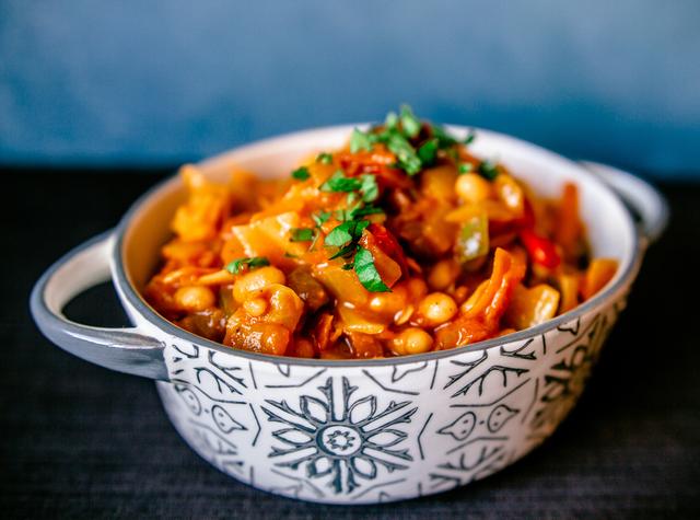 非洲有哪些特产美食，非洲最富有的国家