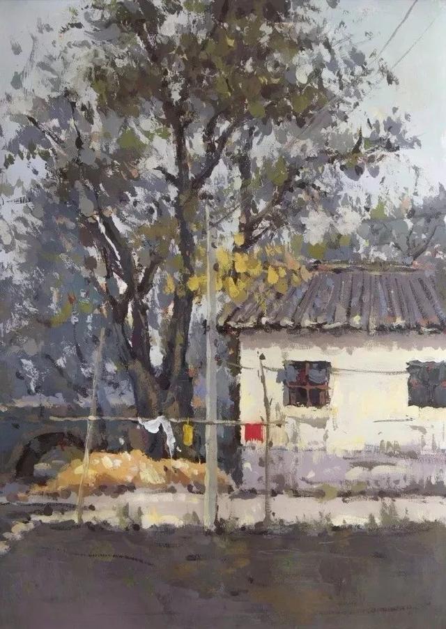 丙烯和水粉的区别，油画材料和水粉有什么区别（丙烯和水粉的区别吗）