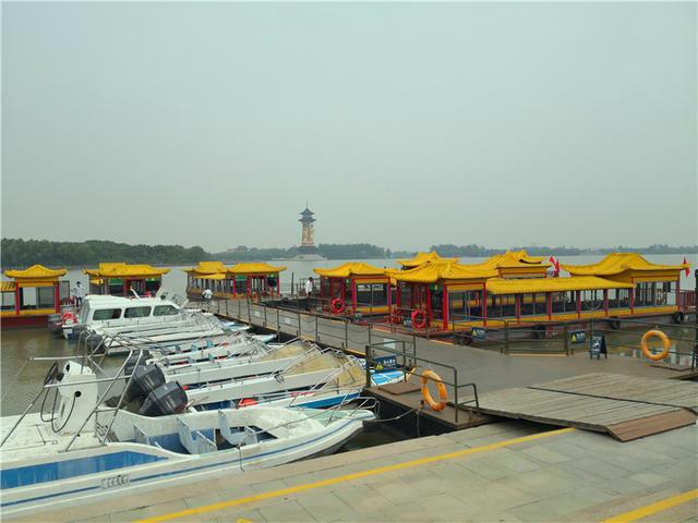 泰州溱湖湿地公园，江苏溱湖国家湿地公园（泰州溱湖国家湿地公园）