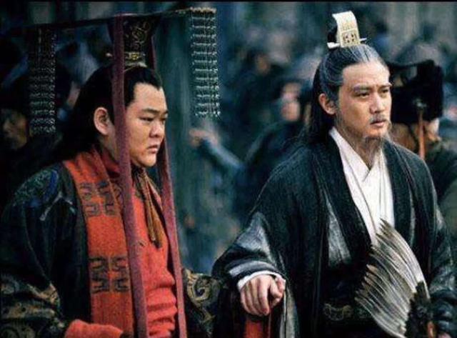 刘备为什么有两位夫人，刘备一生有4位夫人
