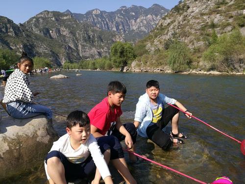 济源旅游景点哪里好玩，济源旅游攻略必去景点推荐（探寻济源周边自驾游胜地）