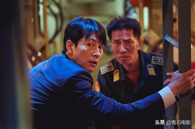 郑雨盛的新电影，郑雨盛新片韩网评分9.3