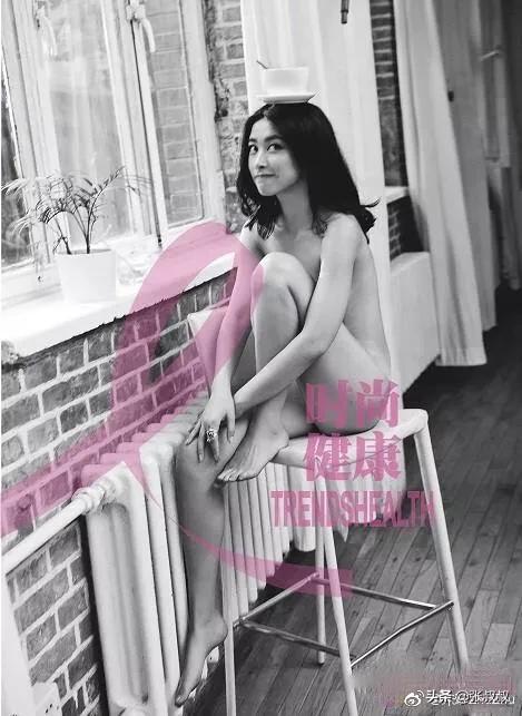 曾艳压章子怡刘亦菲，靳东章子怡