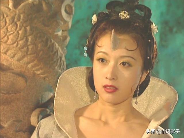 东海龙宫长啥样，东海龙宫和南海龙宫原来有地域差异