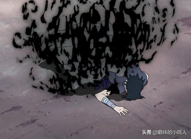 佐助vs奇拉比，佐助对战奇拉比只用了三条命（佐助为什么会败给奇拉比）