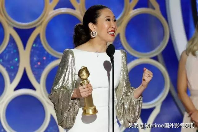 十大经典高评分美剧，不少优秀的亚裔演员被埋没