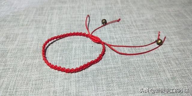 用什么才能做出最好看的手链，带你学习如何制作八大行星样式的手链