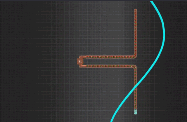 天线原理和应用，盐水和塑料一样可以造天线了