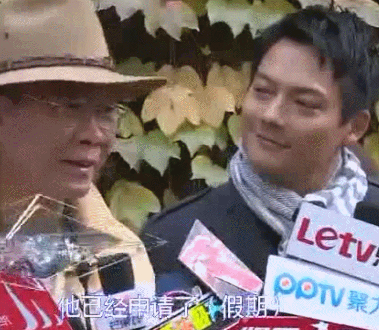 周迅最近什么样了，如今活出新花样