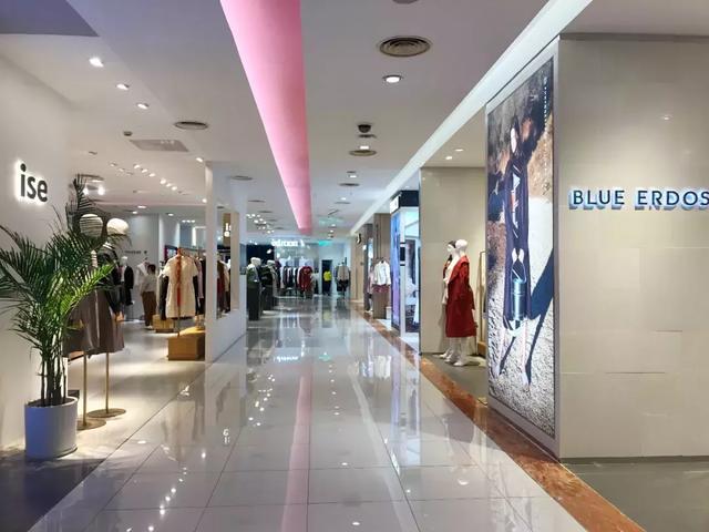 武汉商业规划图，走遍8大商圈26个项目