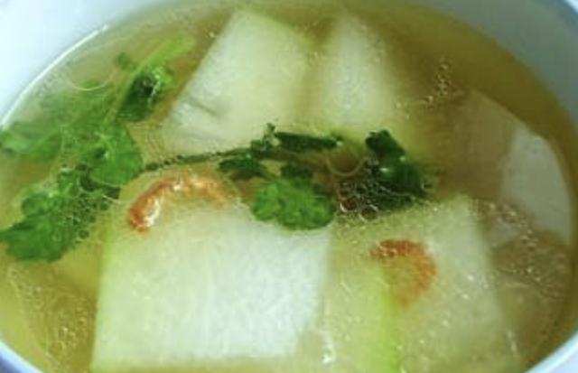 炖冬瓜汤的7种家常做法，学会冬瓜汤的7种做法