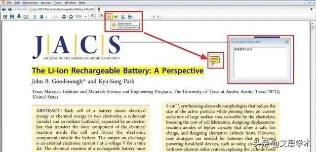 endnote怎么用，endnote文献管理软件详细使用指南