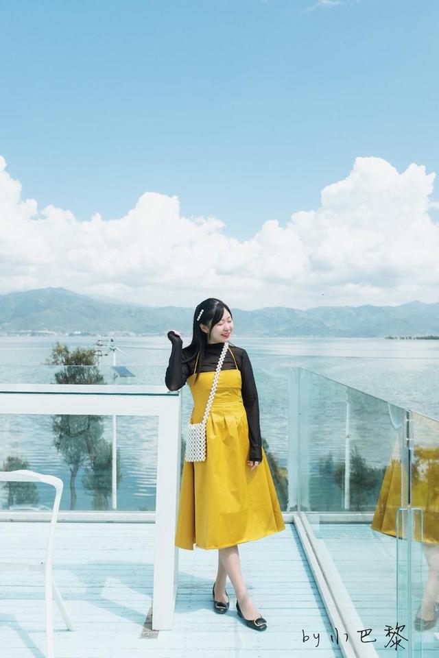 大理旅游拍照攻略三日游，分享一份2023最新的云南大理三日游旅游详细攻略