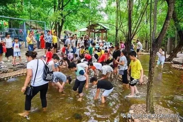 虎山景区景点，安排虎山风景区