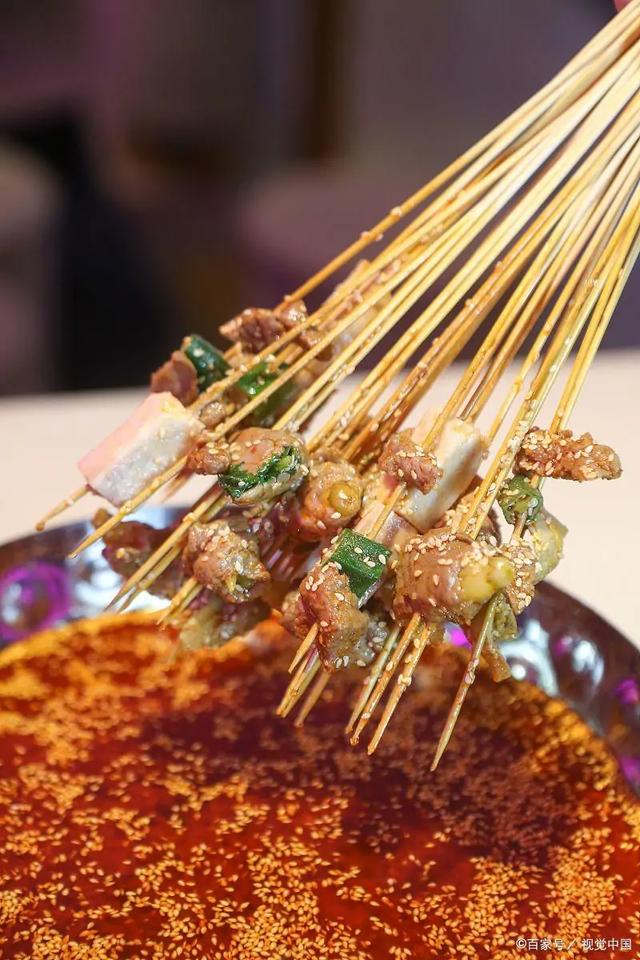 适合低成本摆摊的小吃，4种摆摊就火的地摊小吃