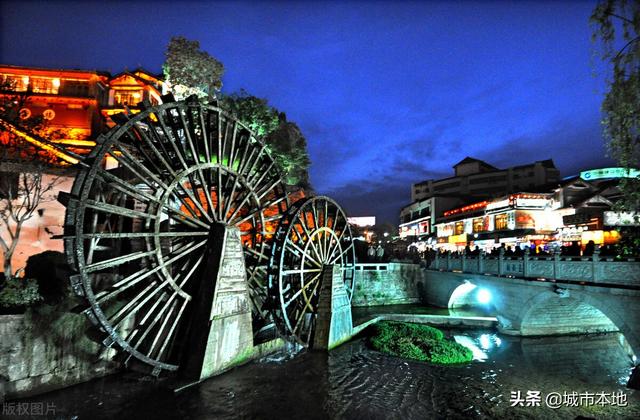 丽江属于哪个市，丽江市属于州市级还是县级市（彩云之南——云南）