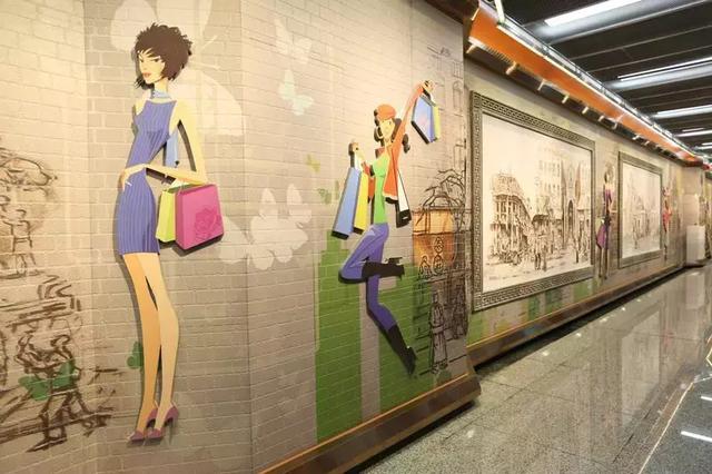 三号线最新时刻表，收藏就对了3号线最强攻略