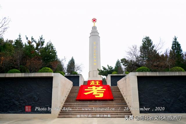 河北红色旅游风景景点介绍，河北省十大旅游景点