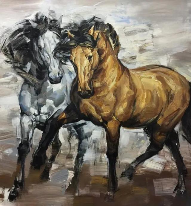 孙悟空网红画，<1893—1939>笔下的孙悟空