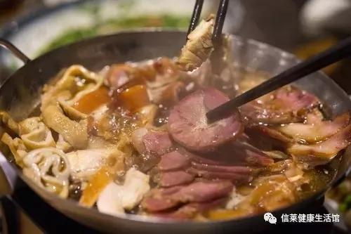 十大最养胃的食物，医生：胃最怕这4类食物