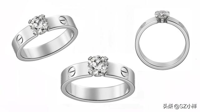 婚戒用什么牌子最好，定制婚戒品牌如何选择