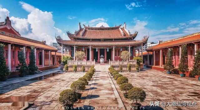 揭阳美食汇总，去揭阳必做的五件事