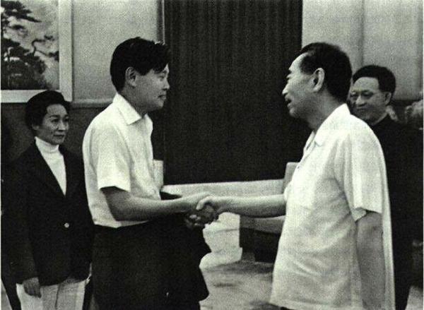 杨振宁的发妻杜致礼简介，他是杨振宁的首任岳父