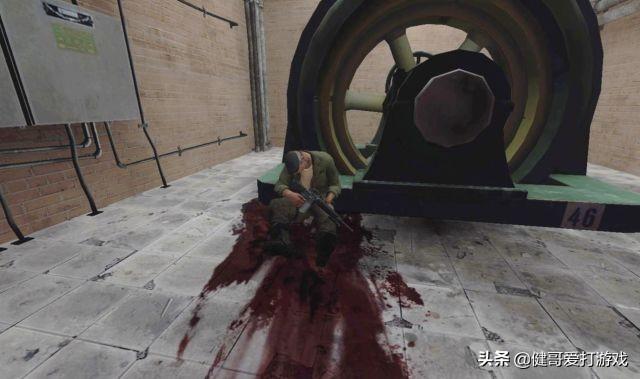 求生之路完整剧情介绍，求生之路一代剧情详细解读