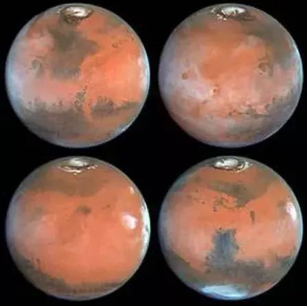 二十亿光年的孤独，二十亿光年的孤独宇宙正在倾斜