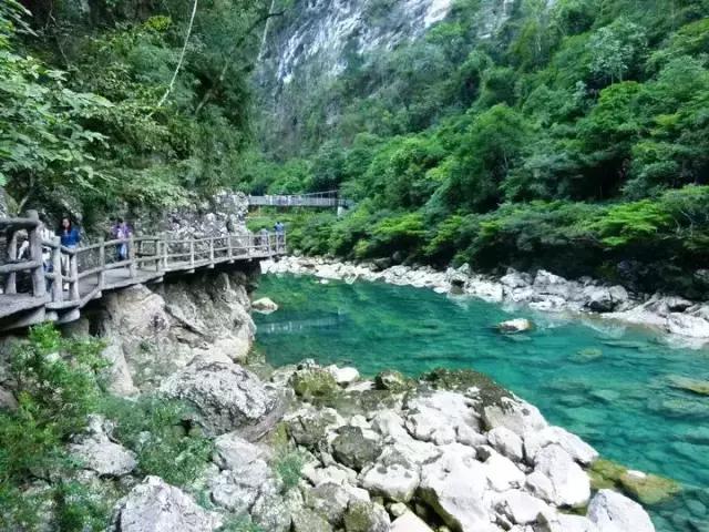 五一适合去哪旅游，五一带你去哪里旅游比较好
