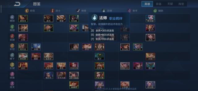 王者荣耀最强法师，王者模拟战阵容推荐（王者荣耀最强法师阵容模拟战）