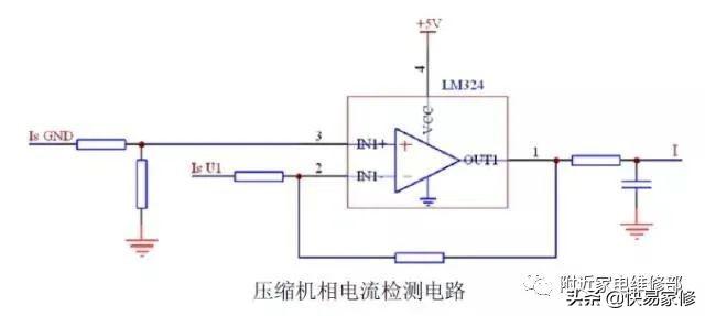 格力空调显示e5，格力空调e5是什么故障如何处理