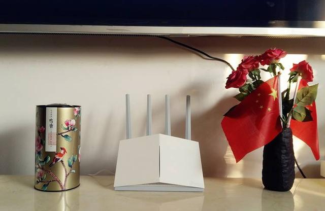 防蹭网家庭防火墙，安全好用的家庭防火墙路由