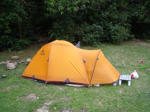 户外露营帐篷什么材料的好，户外露营帐篷的面料有哪些