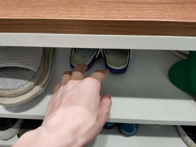 鞋柜的标准尺寸，鞋柜一般宽多少