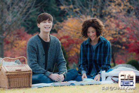 网评10部必看的爱情神级韩剧，十部非常甜且高分的韩剧