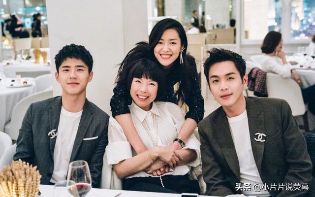 张若昀最近演的电视剧叫什么，张若昀最新电视剧上映时间（《狂飙》和《三体》争第一）