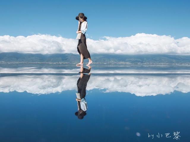 大理旅游拍照攻略三日游，分享一份2023最新的云南大理三日游旅游详细攻略