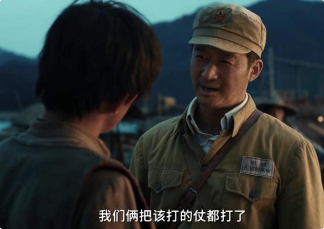 吴京160亿票房，《长津湖》票房夺冠“含京量”成密码