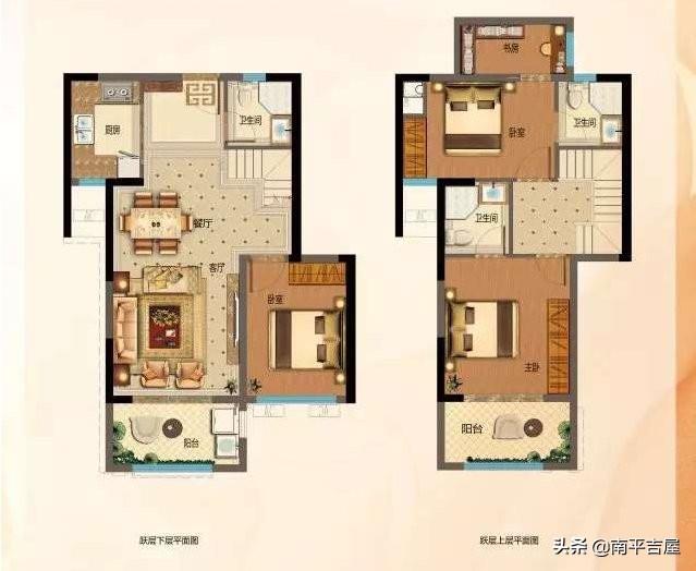 建筑风水资料集锦大全图解，20张住宅风水禁忌图解