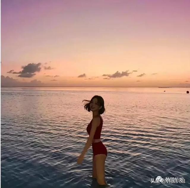 韩国姑娘做什么工作，韩国新人女演员遭剧组12人集体性侵